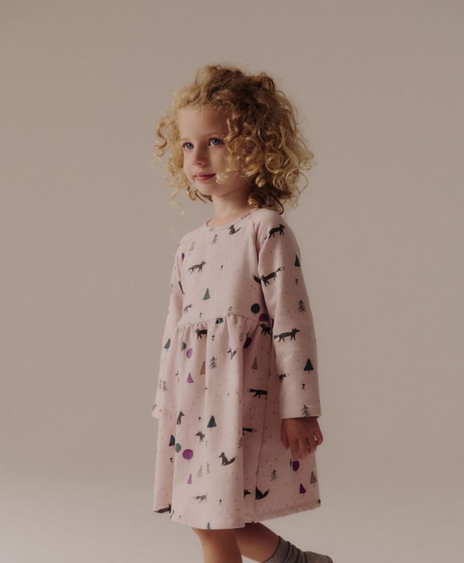 Զգեստ աղջկա