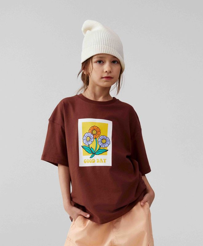 Շապիկ աղջկա