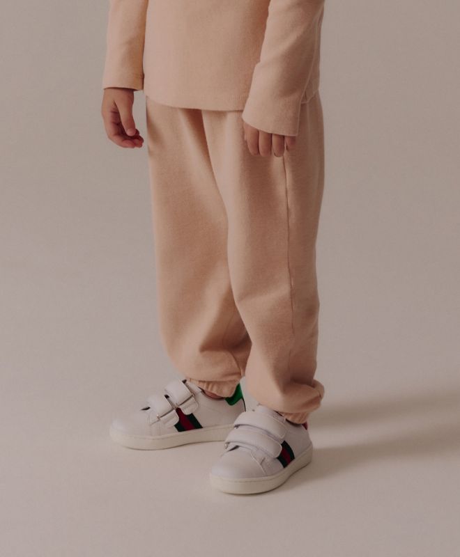 Տաբատ աղջկա