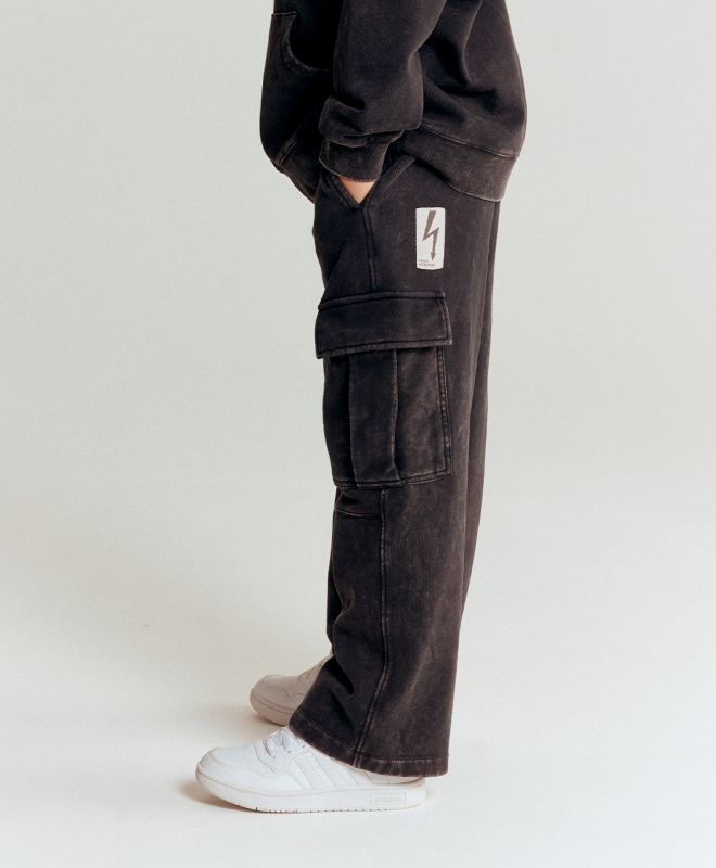 Տաբատ տղայի