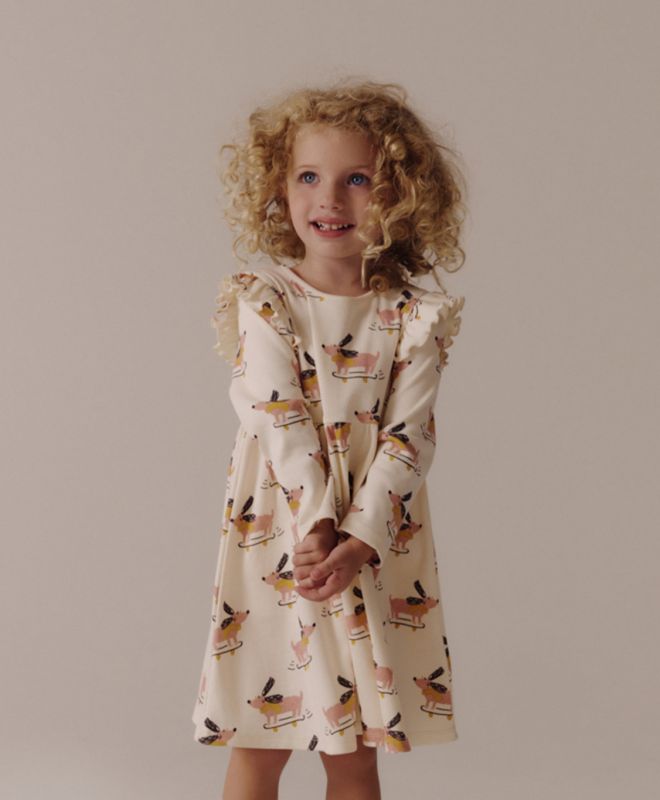 Զգեստ աղջկա