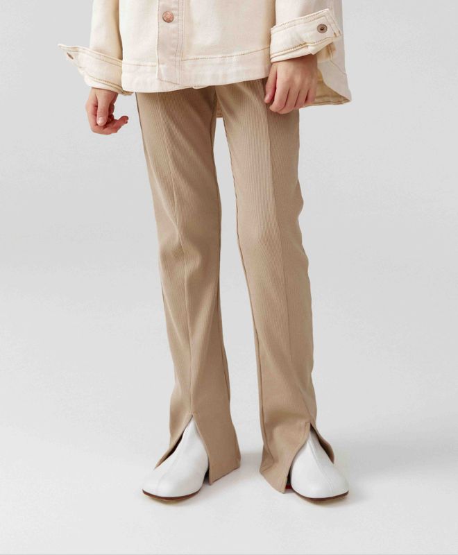 Տաբատ աղջկա