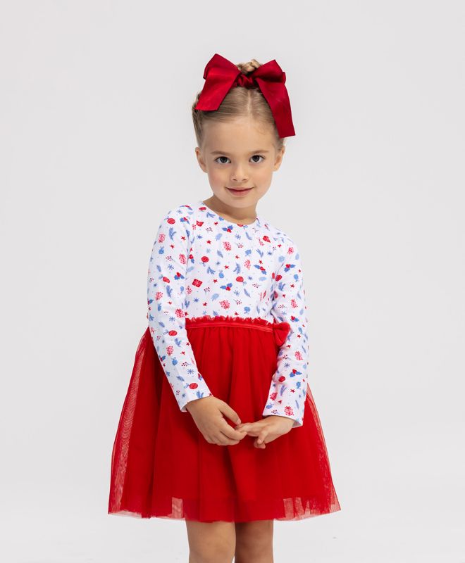 Զգեստ աղջկա